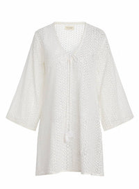 Sitano - Sorrento Bell Sleeve Dress