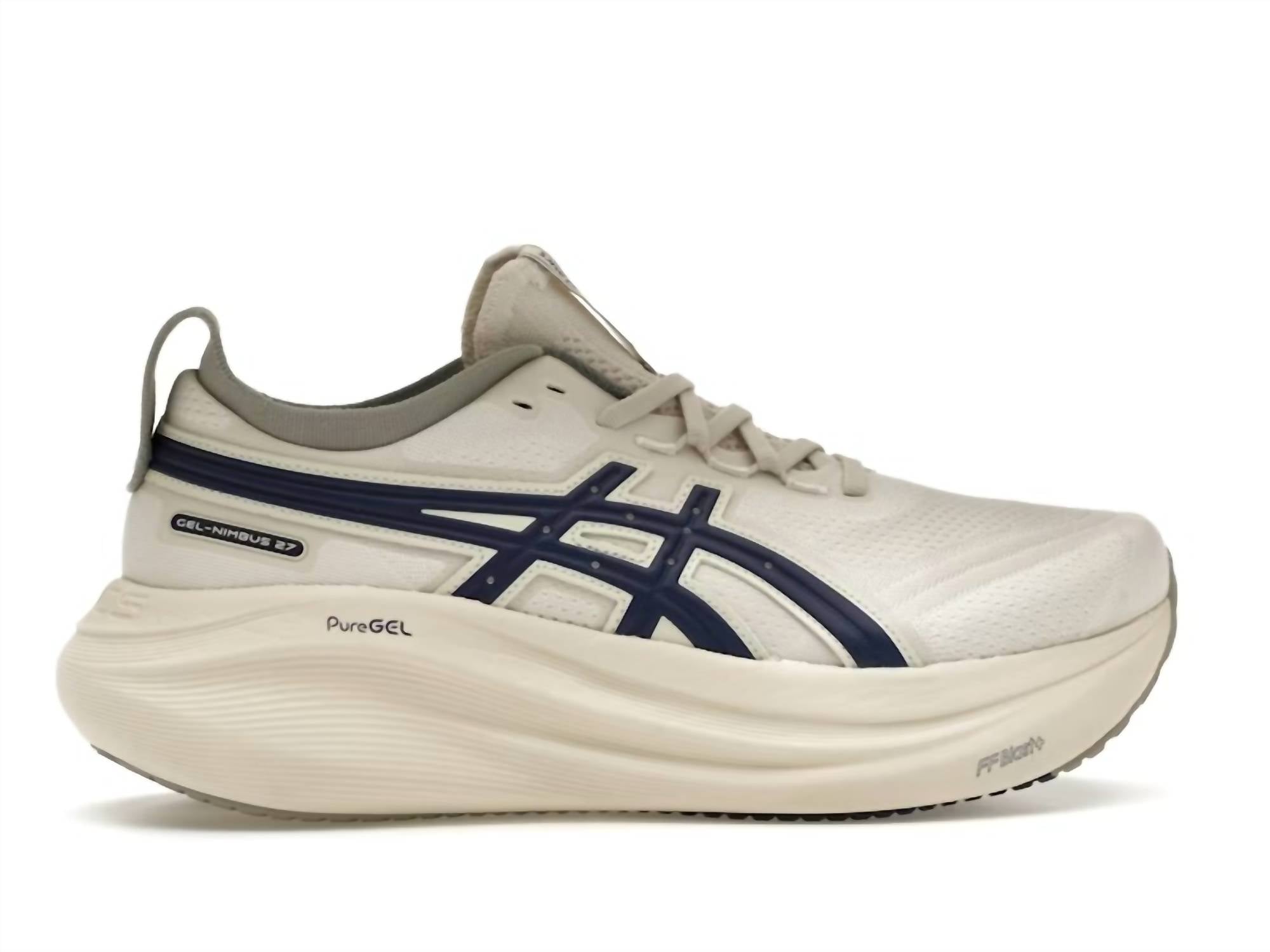 Asics - Women's Gel-nimbus 27 Shoes