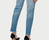 Moussy - Bretton Tapered Jeans