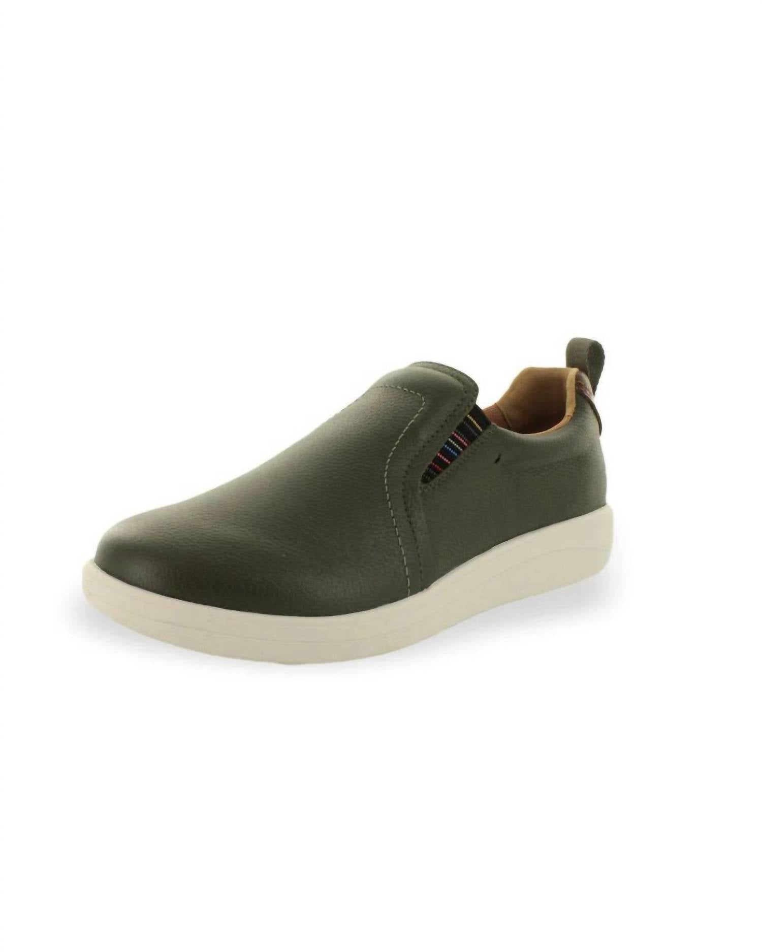 Strive - Women's Valerie Slip-on Sneaker