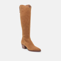 Dolce Vita - Women's Virona H2o Tall Waterproof Boots