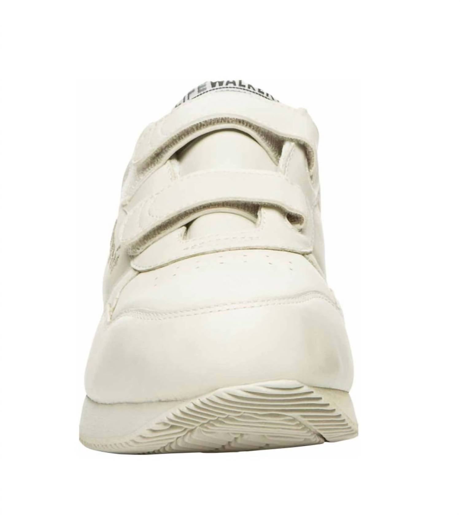 Propet - Men's Life Walker Strap Sneaker