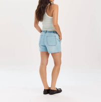 Daze - Poolside Pull On Short