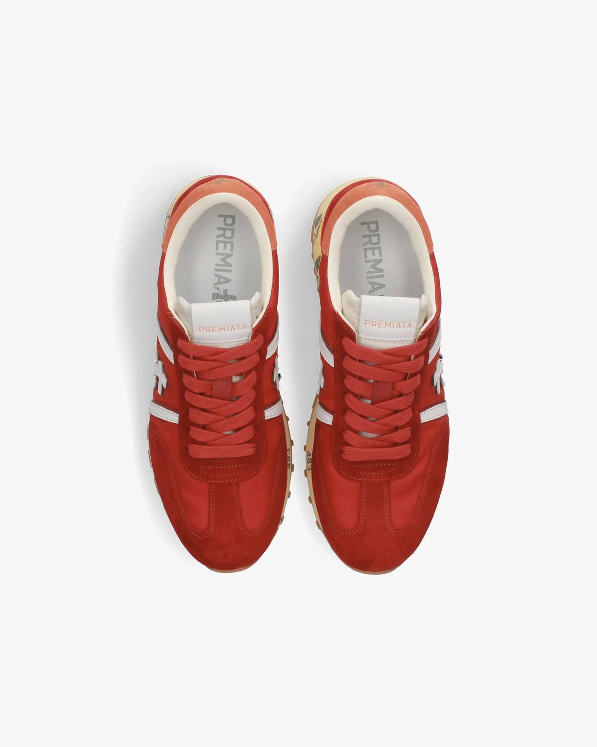 Premiata - Women's Lucy-d Sneakers