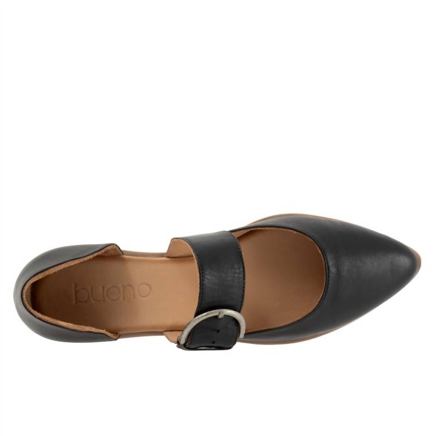 Bueno - Women's Brittany Sandal
