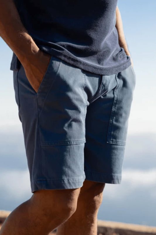 Hiroshi Kato - The Scout Fatigue Shorts