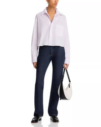 Cissa - The Shorty Shirt