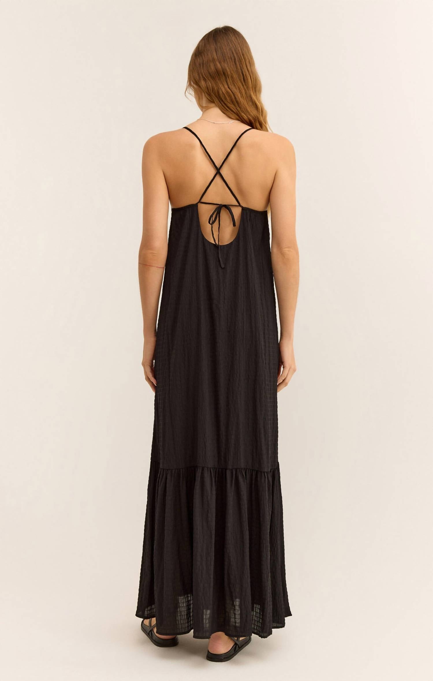 Z Supply - Cocktail Hour Dress
