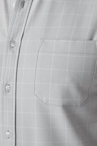 Mizzen + Main - City Flannel Shirt