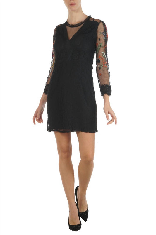 Desigual - Vest Mariella Short Dress