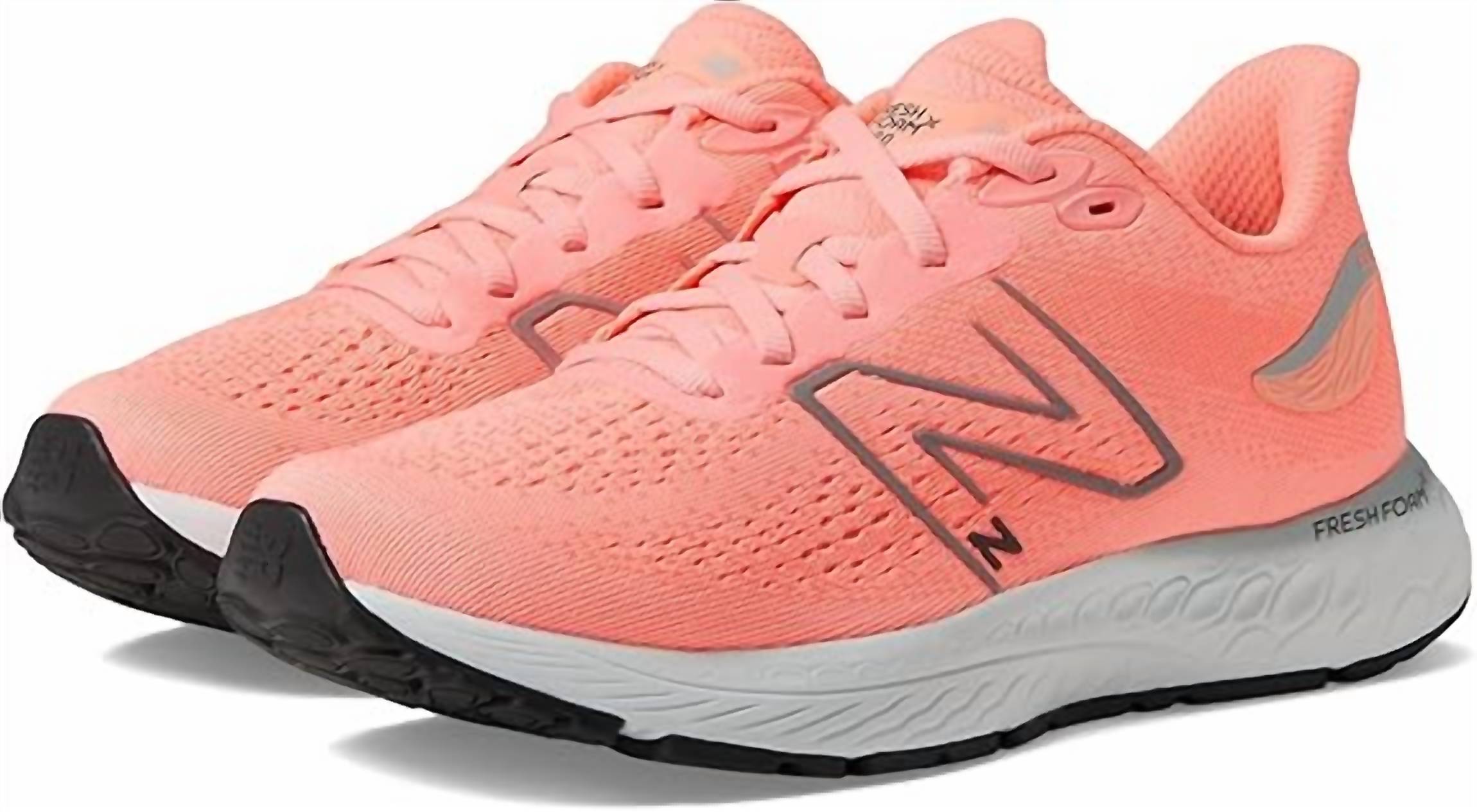 New Balance - Kid's Fresh Foam X 880v12 Running Shoe