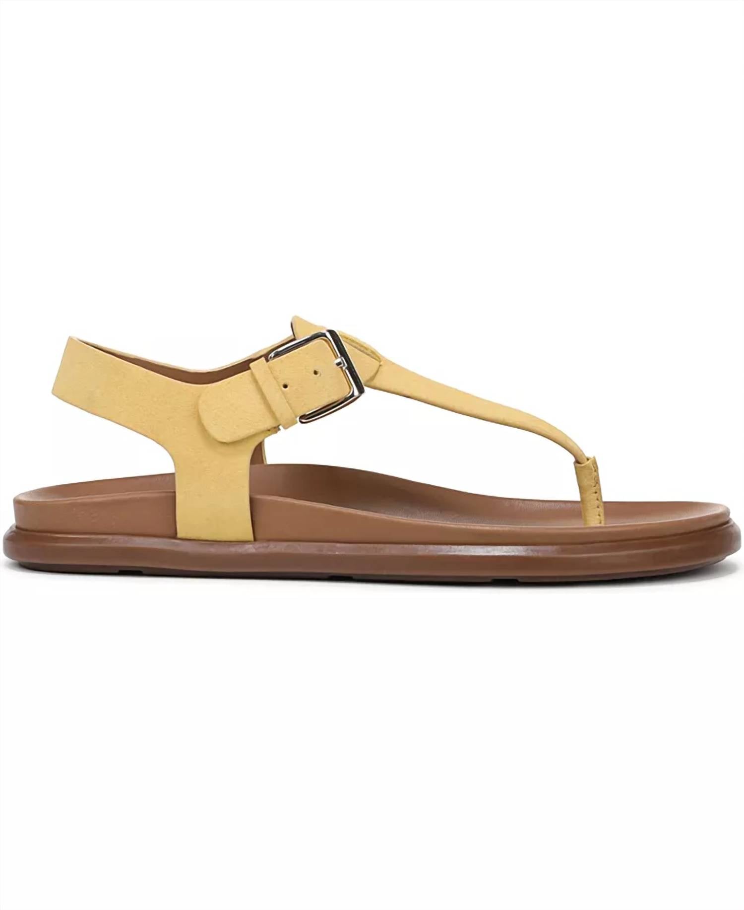 Naturalizer - Women's Fab Thong Sandals