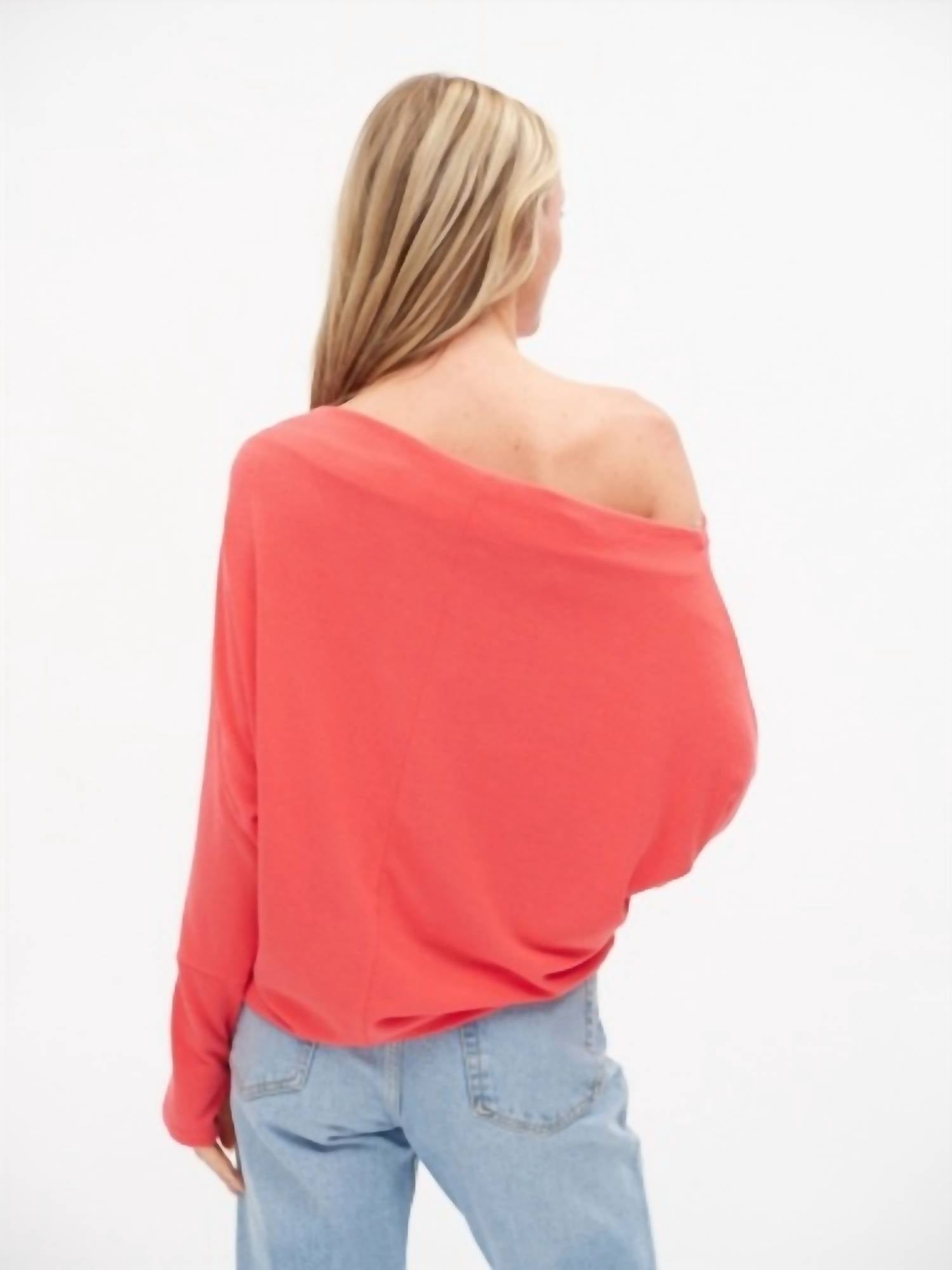 Six/Fifty - The Anywhere Top