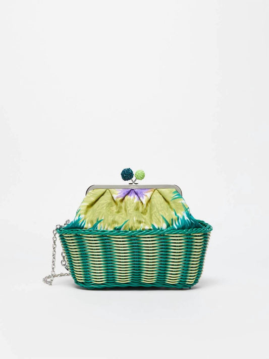 Weekend Max Mara - Women's Medium Pasticcino Clutch Bag