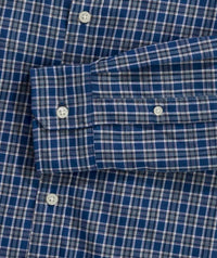 Vineyard Vines - Men's Kendrick Check Tech Twill Shirt