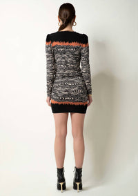 Tavia Dress