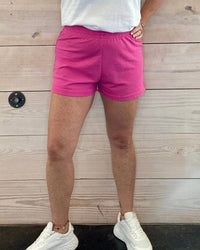 Z Supply - Terry Shorts
