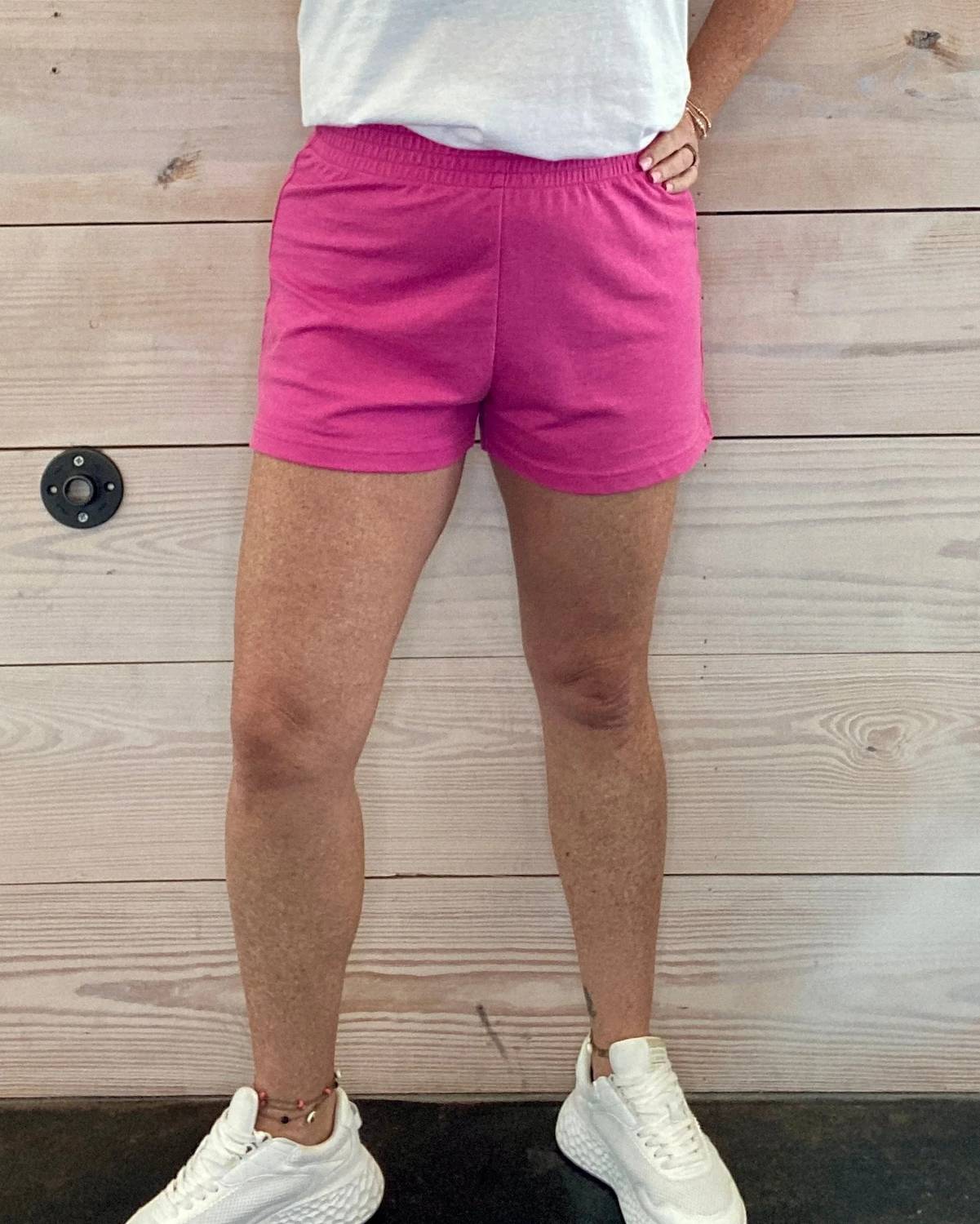 Z Supply - Terry Shorts