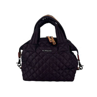 Mz Wallace - Women's Small Sutton Deluxe Handbag