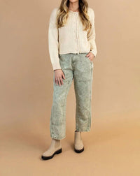 So Me - Jayne Barrel Jeans