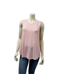 Heartstrings By Kleen - Women's Sleeveless Top