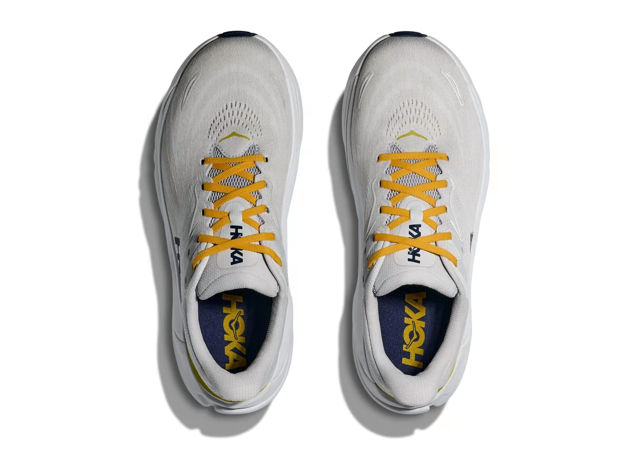 Hoka - Men's Arahi 8 Running Shoes - Wide