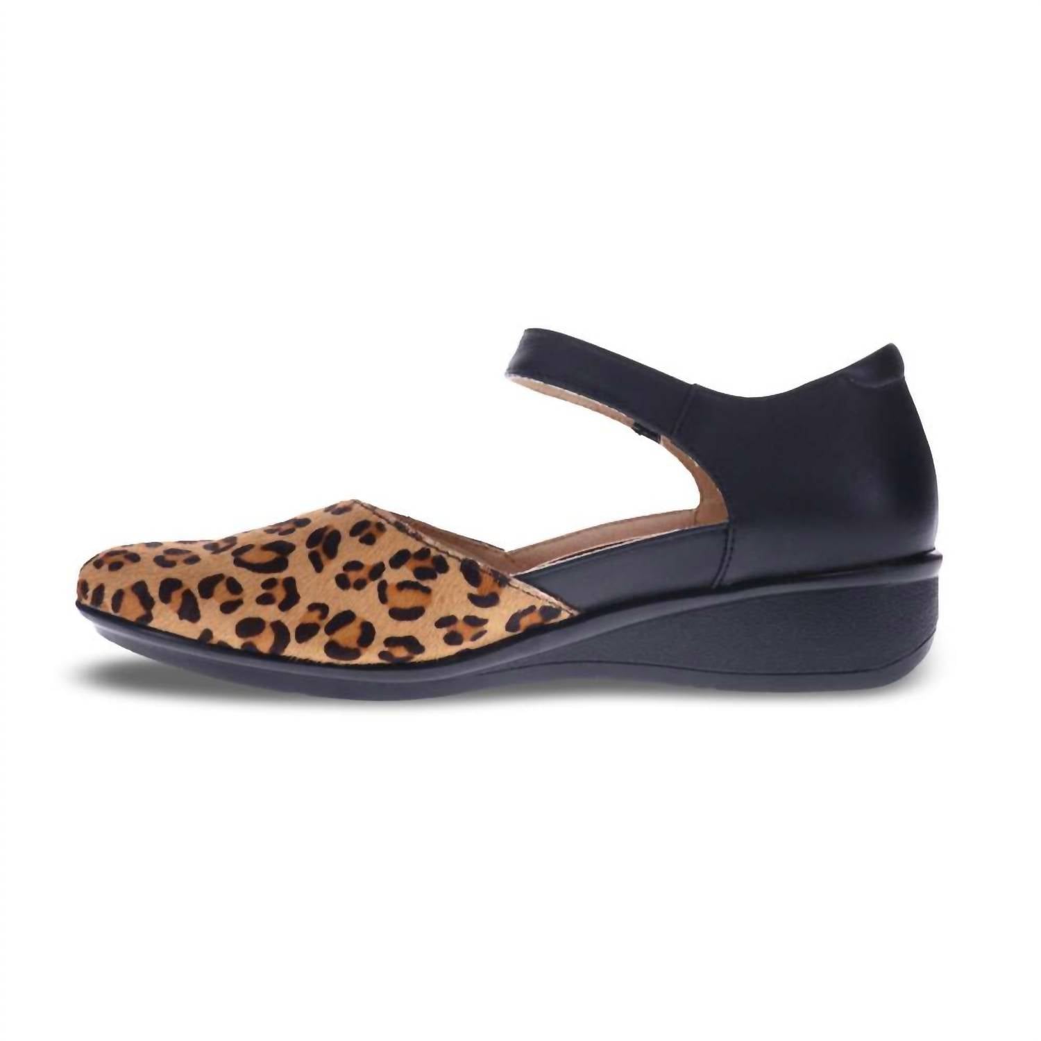 Revere - Women's Osaka Mary-jane Shoes