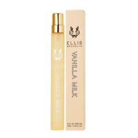 Ellis Brooklyn - Women's Vanilla Milk Eau De Parfum - 10ml