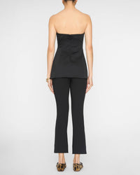 Staud - Silvia Strapless Top