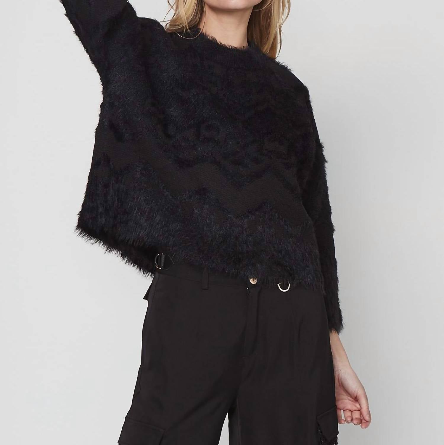 Nu Denmark - Silja Sweater