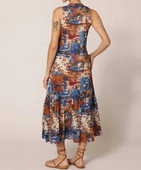 Cleobella - Izora Midi Dress