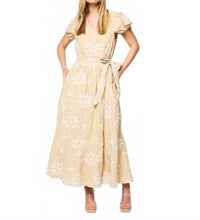 Ciebon - Evelyn Maxi Dress