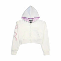 Katie J Nyc - Girls Dylan Bow Hoodie