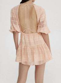 Significant Other - Luan Dress