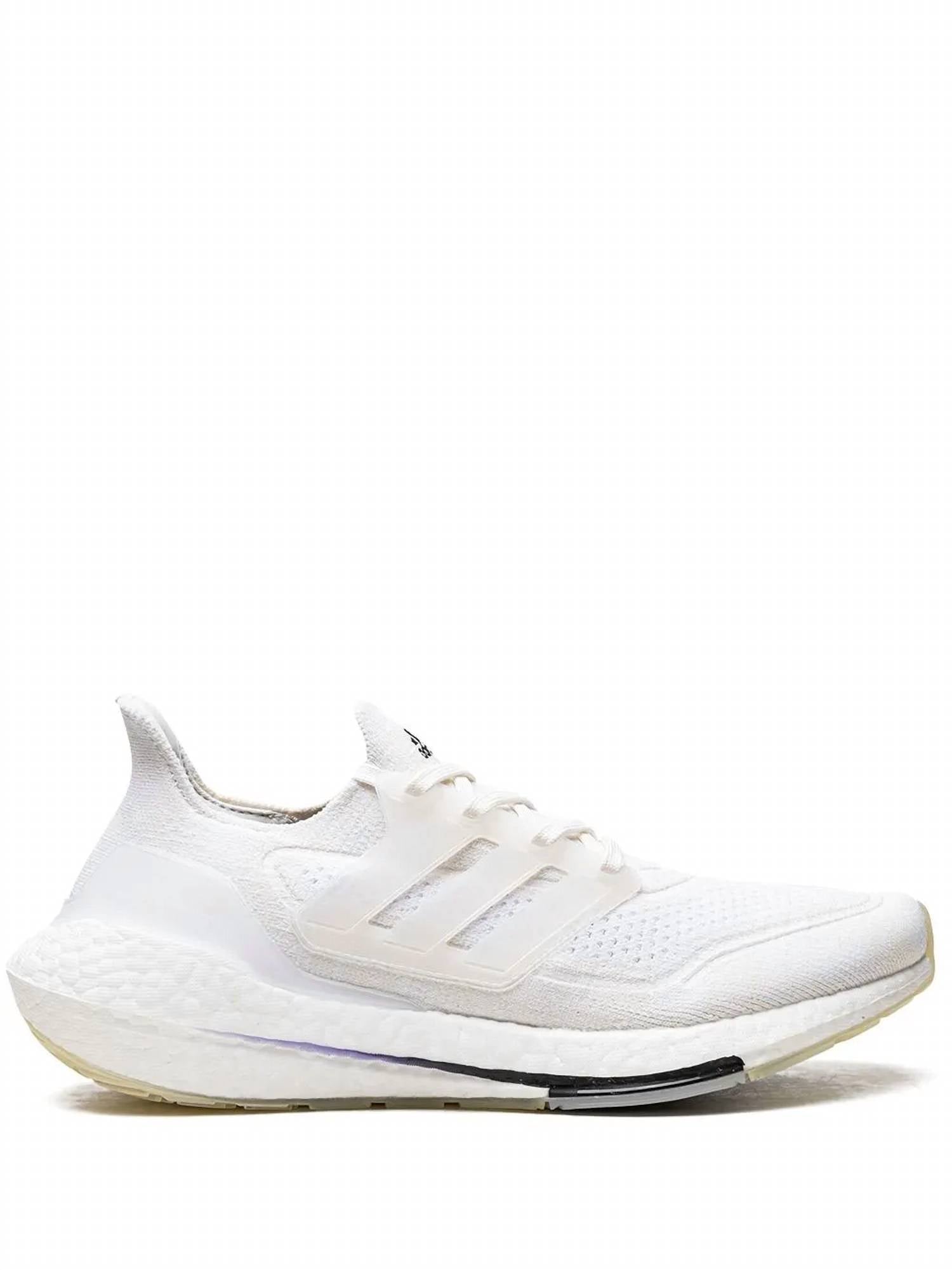 Adidas - Men's Ultraboost 21 Primeblue Sneakers