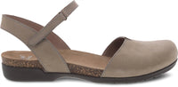 Dansko - Women's Rowan Closed Toe Sandal