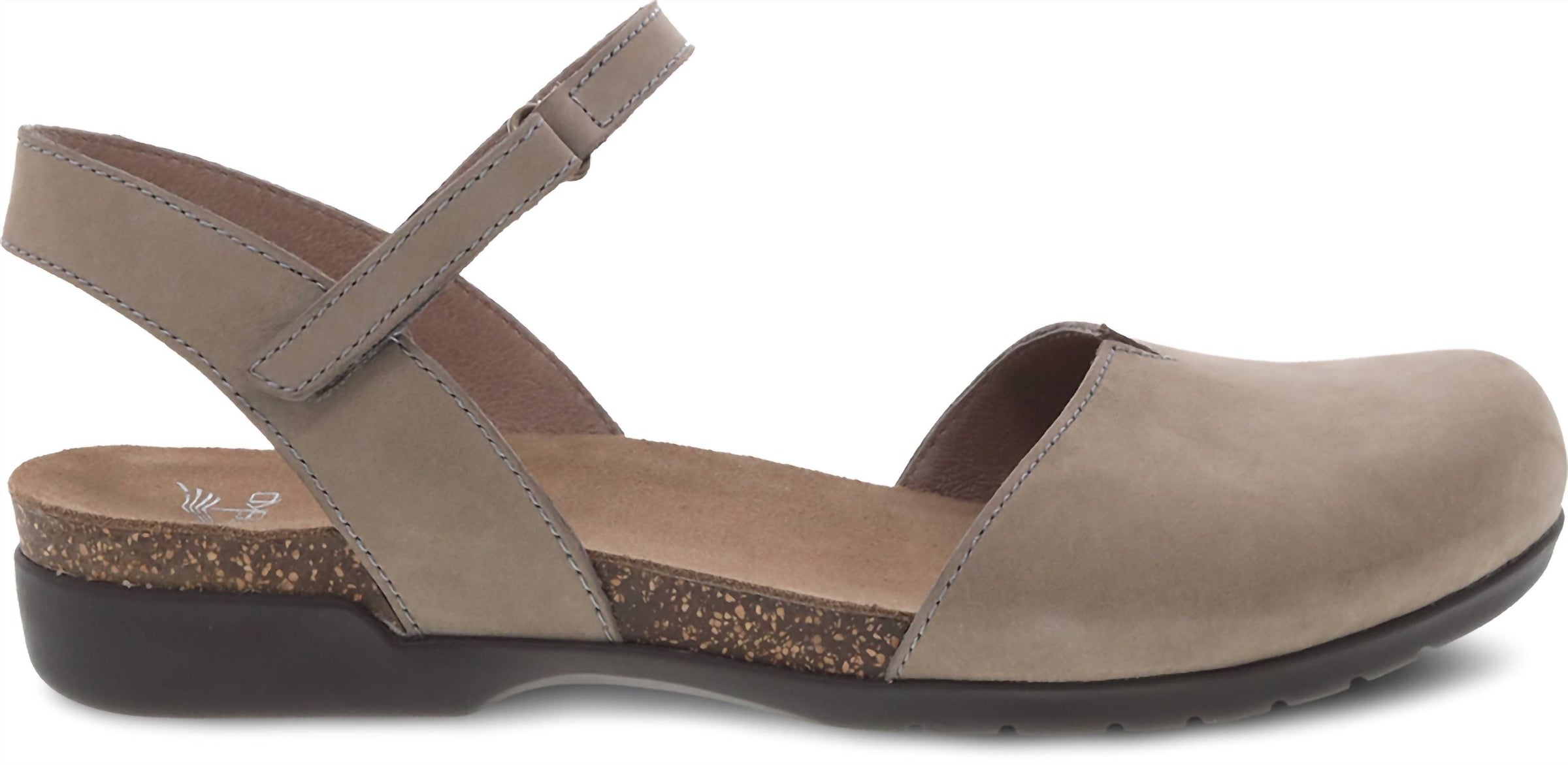Dansko - Women's Rowan Closed Toe Sandal