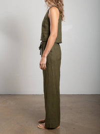 Pharaoh - Casey Pant