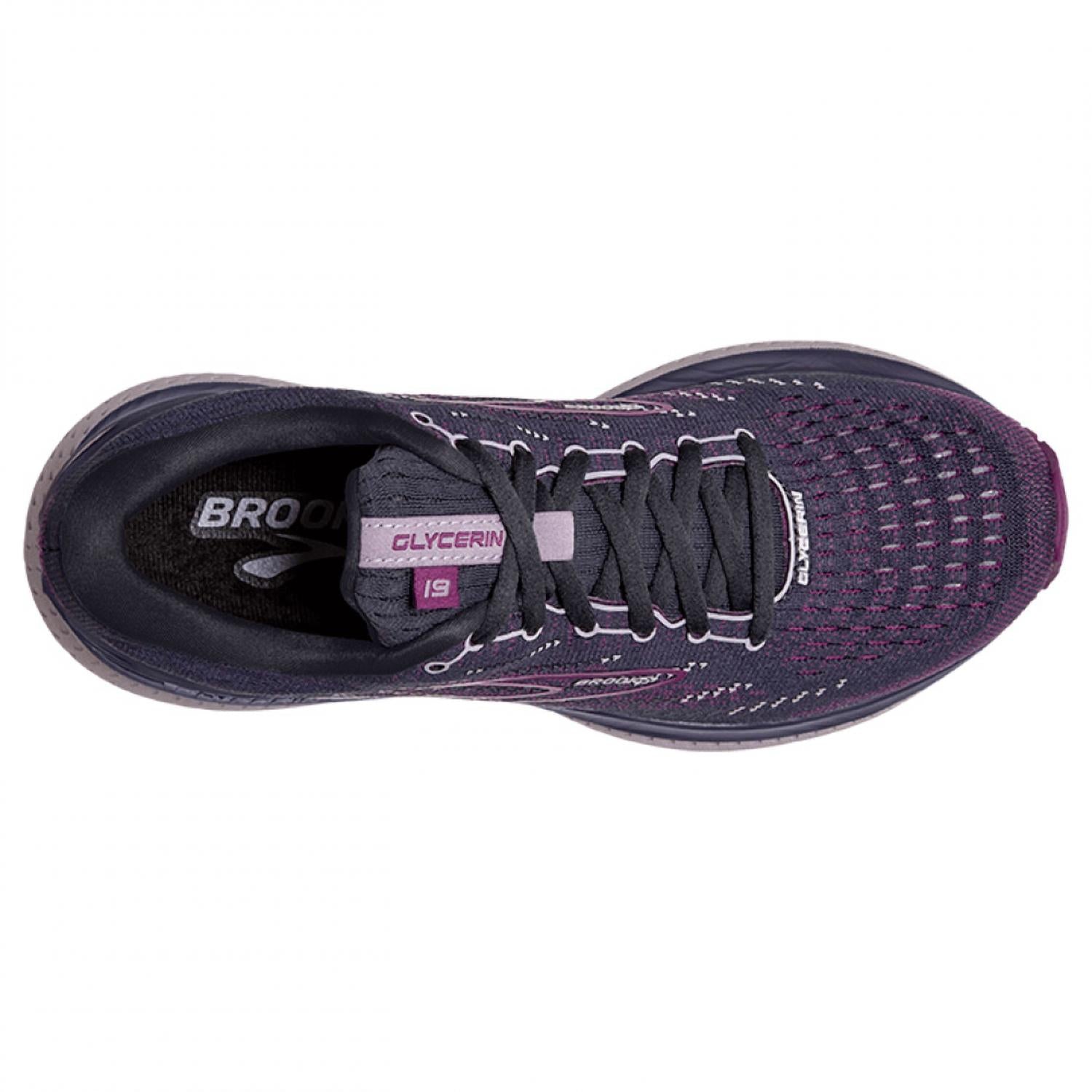 Brooks - Women's Glycerin 19 Running Shoes