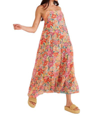 Minkpink - Valla Midi Dress