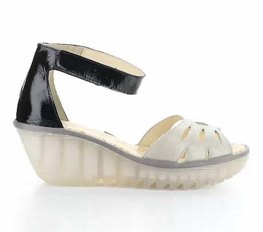 Fly London - Women's Yelu Sandals