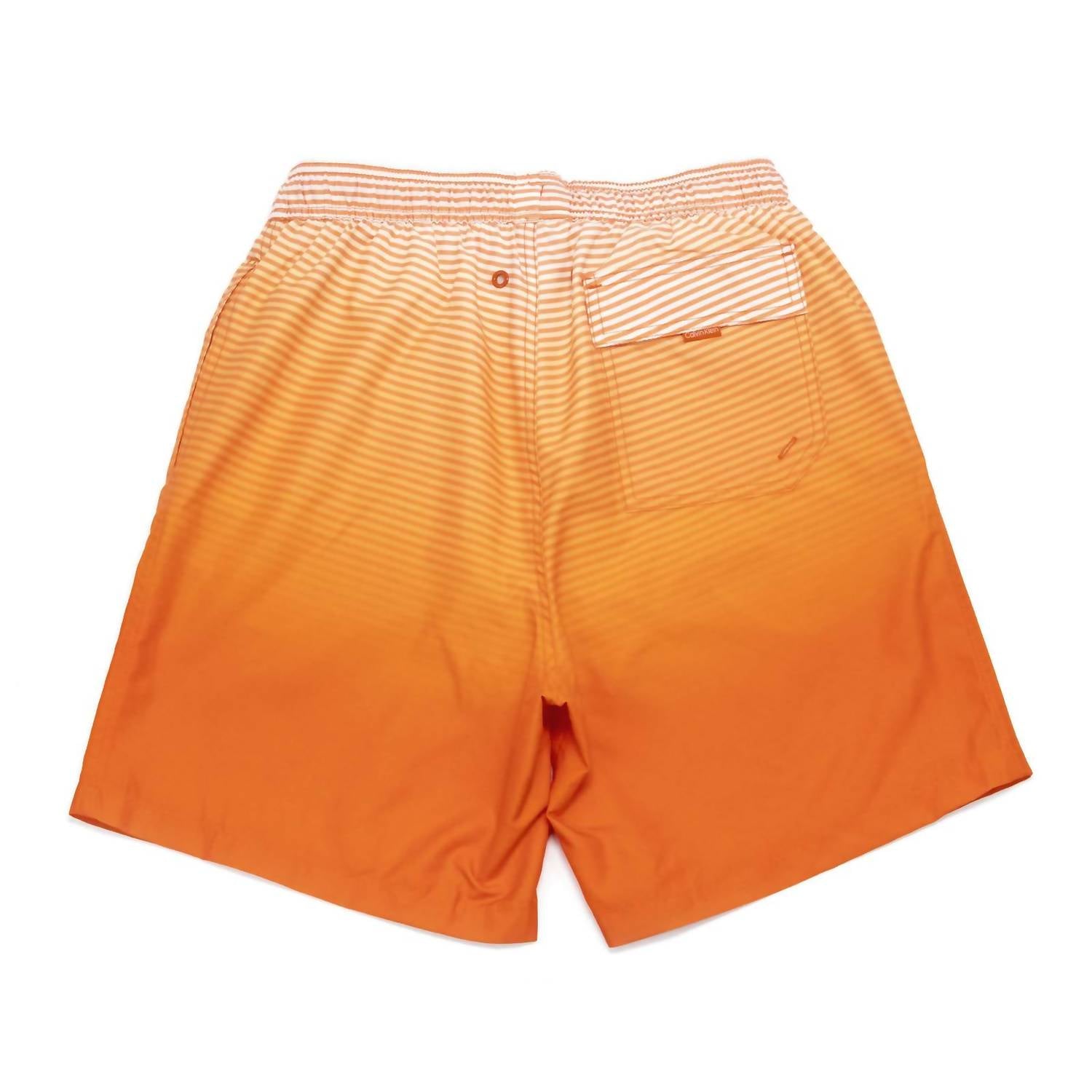 Calvin Klein - Modern Swim Shorts