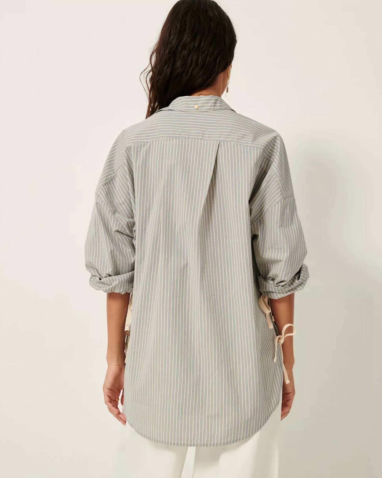 Sessun - Koyaco Shirt