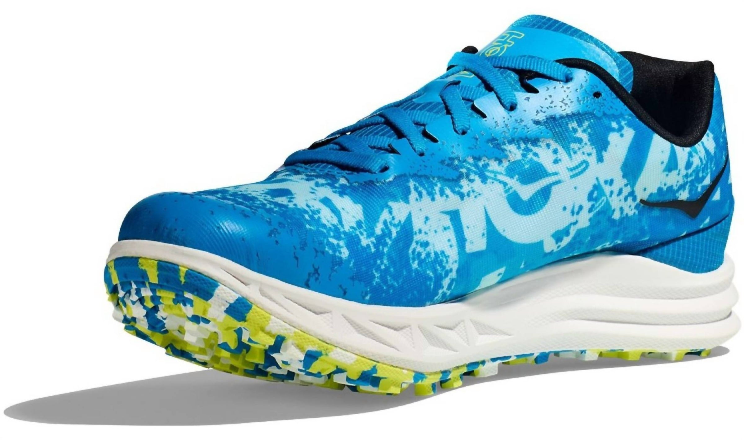 Hoka - Unisex - Crescendo Xc Spikeless Shoes