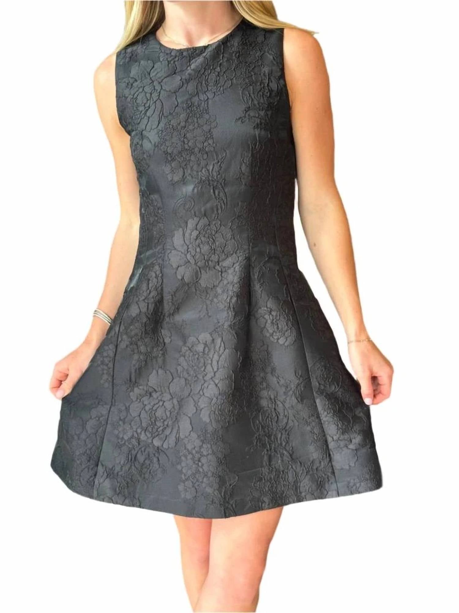Entro - Priscilla Dress