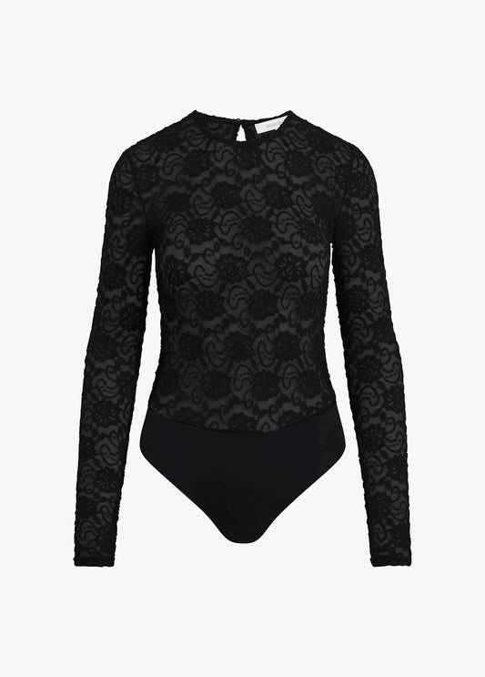 Favorite Daughter - Heart of a Woman Bodysuit