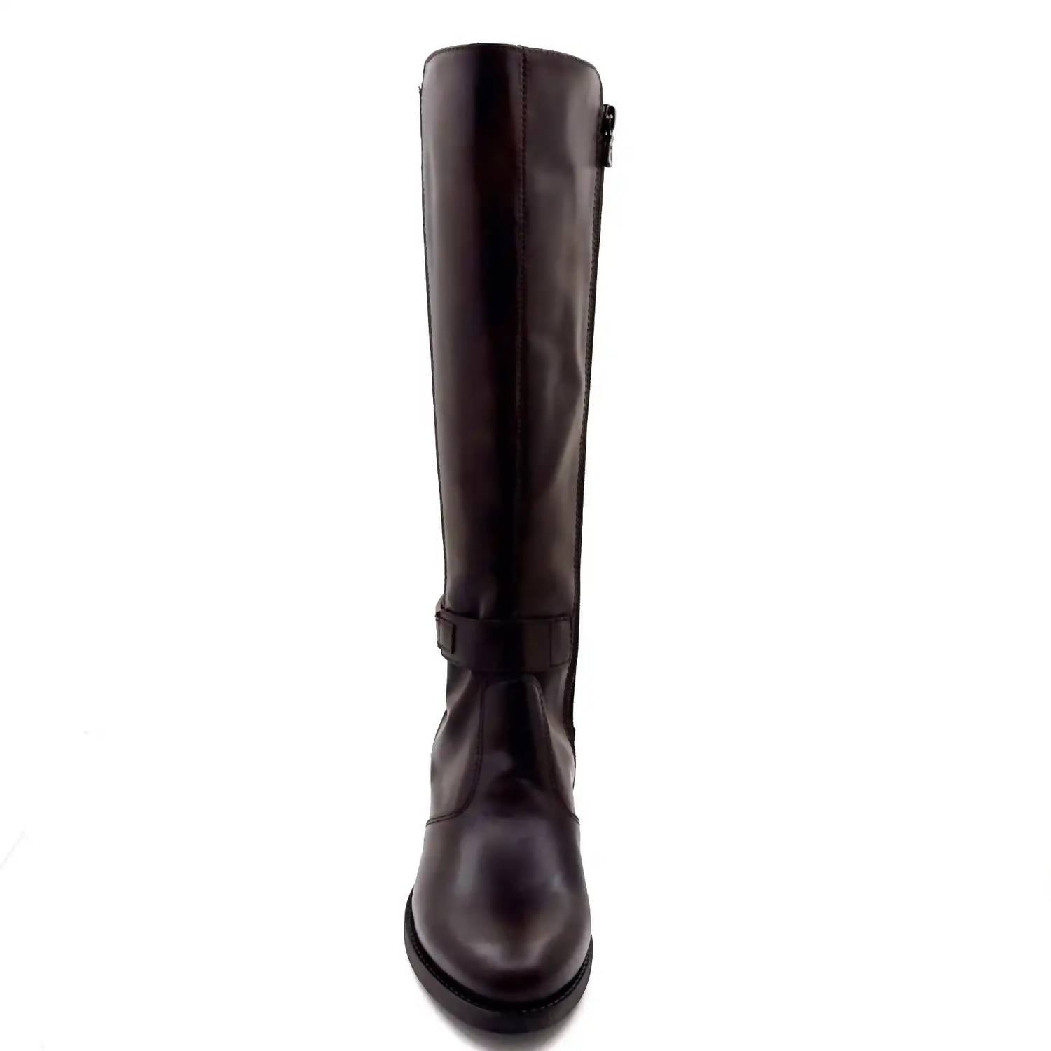Nerogiardini - Women's Elastico Riding Boot
