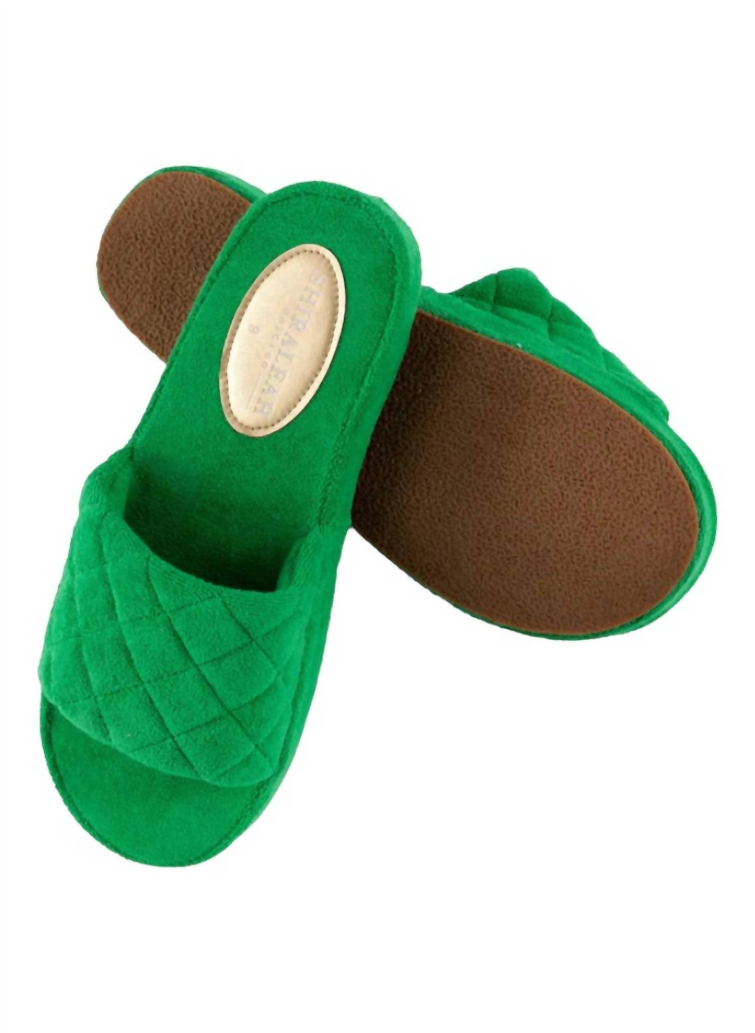 Shiraleah - Women's Sol Pool Slides