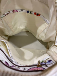 Jen & Co. - Women's Flower Backpack Purse