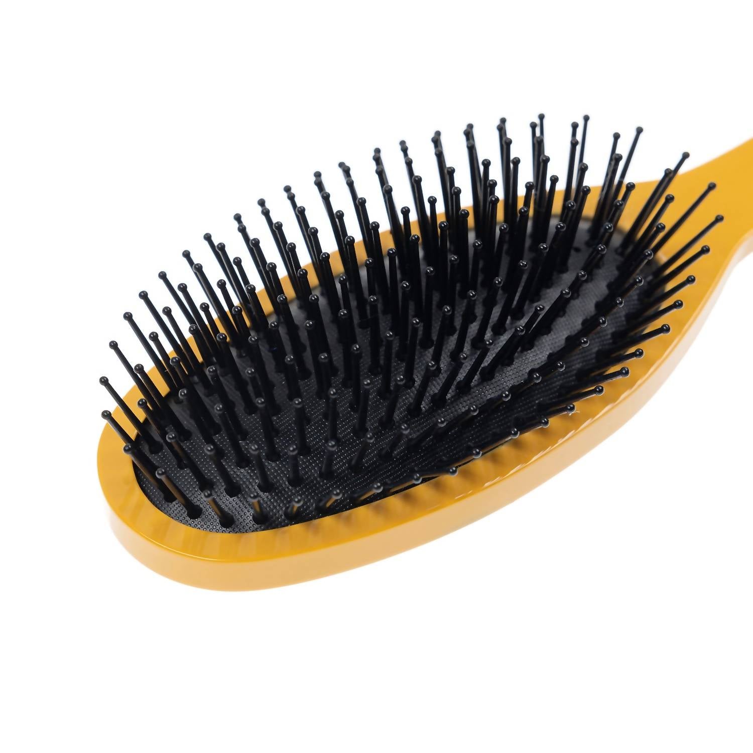 Koh-I-Noor Beauty Usa - Pastel Synthetic Pin Brush